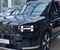 Хендай Санта Фе, объемом двигателя 2.5 л и пробегом 0 тыс. км за 54573 $, фото 1 на Automoto.ua