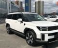 Хендай Санта Фе, объемом двигателя 2.5 л и пробегом 0 тыс. км за 53919 $, фото 18 на Automoto.ua