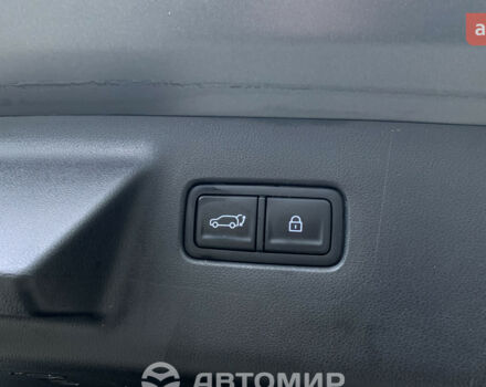 Хендай Санта Фе, объемом двигателя 2.5 л и пробегом 0 тыс. км за 44500 $, фото 28 на Automoto.ua