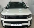 купити нове авто Хендай Санта Фе 2024 року від офіційного дилера HYUNDAI Аеліта Хендай фото