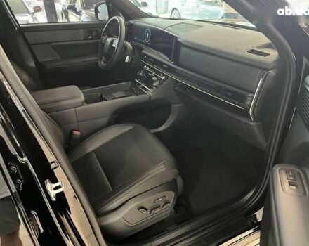 Хендай Санта Фе, объемом двигателя 2.5 л и пробегом 16 тыс. км за 54900 $, фото 21 на Automoto.ua