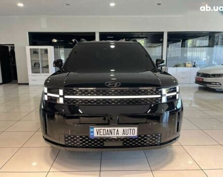 Хендай Санта Фе, объемом двигателя 2.5 л и пробегом 16 тыс. км за 54900 $, фото 1 на Automoto.ua