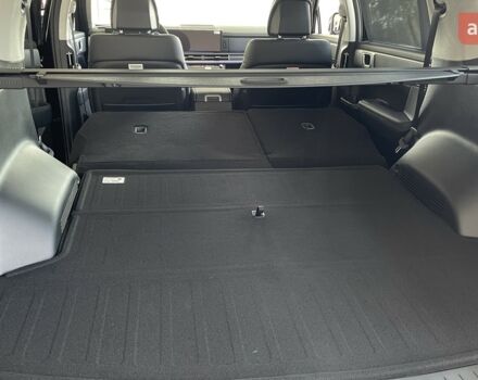 купити нове авто Хендай Санта Фе 2024 року від офіційного дилера Автоцентр AUTO.RIA Хендай фото