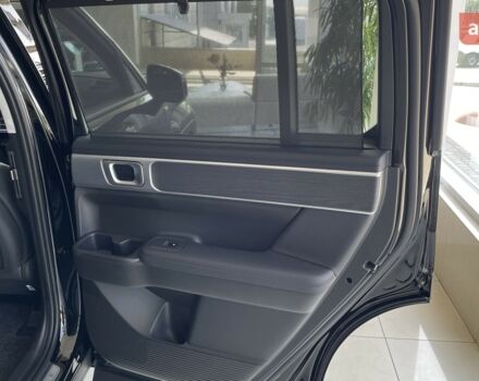 купити нове авто Хендай Санта Фе 2024 року від офіційного дилера Автоцентр AUTO.RIA Хендай фото