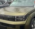 Хендай Санта Фе, объемом двигателя 2.5 л и пробегом 0 тыс. км за 50087 $, фото 5 на Automoto.ua