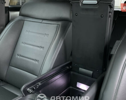 Хендай Санта Фе, объемом двигателя 2.5 л и пробегом 0 тыс. км за 44500 $, фото 33 на Automoto.ua