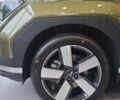 купить новое авто Хендай Санта Фе 2024 года от официального дилера БАЗІС АВТО Hyundai Хендай фото
