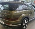 купить новое авто Хендай Санта Фе 2024 года от официального дилера БАЗІС АВТО Hyundai Хендай фото