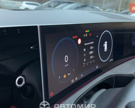 Хендай Санта Фе, объемом двигателя 2.5 л и пробегом 0 тыс. км за 44500 $, фото 25 на Automoto.ua