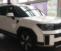 купить новое авто Хендай Санта Фе 2024 года от официального дилера Автоцентр AUTO.RIA Хендай фото