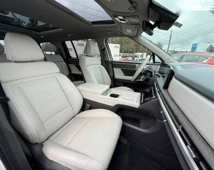 Хендай Санта Фе, объемом двигателя 2.5 л и пробегом 2 тыс. км за 26000 $, фото 16 на Automoto.ua