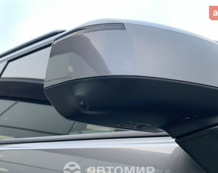 Хендай Санта Фе, объемом двигателя 2.5 л и пробегом 0 тыс. км за 44500 $, фото 9 на Automoto.ua