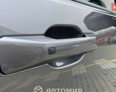 Хендай Санта Фе, объемом двигателя 2.5 л и пробегом 0 тыс. км за 44500 $, фото 10 на Automoto.ua