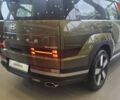 купить новое авто Хендай Санта Фе 2024 года от официального дилера БАЗІС АВТО Hyundai Хендай фото
