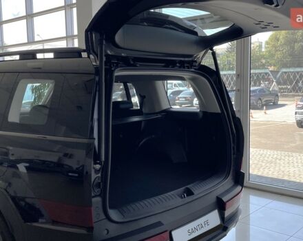 купити нове авто Хендай Санта Фе 2024 року від офіційного дилера Автоцентр AUTO.RIA Хендай фото