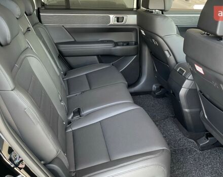 купити нове авто Хендай Санта Фе 2024 року від офіційного дилера Автоцентр AUTO.RIA Хендай фото