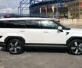 Хендай Санта Фе, объемом двигателя 2.5 л и пробегом 0 тыс. км за 55155 $, фото 4 на Automoto.ua