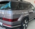 купить новое авто Хендай Санта Фе 2024 года от официального дилера Hyundai «Соллі Плюс» Хендай фото