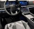Хендай Санта Фе, об'ємом двигуна 2.5 л та пробігом 0 тис. км за 46630 $, фото 10 на Automoto.ua