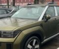 Хендай Санта Фе, объемом двигателя 2.5 л и пробегом 0 тыс. км за 50087 $, фото 4 на Automoto.ua