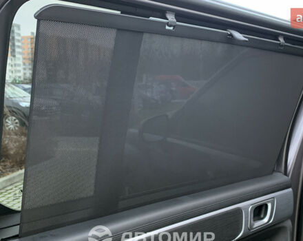 Хендай Санта Фе, объемом двигателя 2.5 л и пробегом 0 тыс. км за 44500 $, фото 37 на Automoto.ua