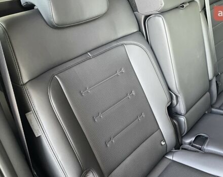 купити нове авто Хендай Санта Фе 2024 року від офіційного дилера Автоцентр AUTO.RIA Хендай фото