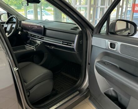 купити нове авто Хендай Санта Фе 2024 року від офіційного дилера Автоцентр AUTO.RIA Хендай фото
