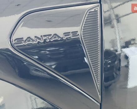 купити нове авто Хендай Санта Фе 2024 року від офіційного дилера Автоцентр AUTO.RIA Хендай фото