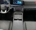 Хендай Санта Фе, объемом двигателя 2.5 л и пробегом 0 тыс. км за 49406 $, фото 9 на Automoto.ua