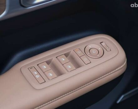 Хендай Санта Фе, объемом двигателя 2.5 л и пробегом 29 тыс. км за 46900 $, фото 23 на Automoto.ua