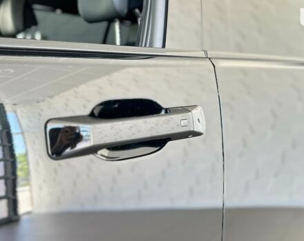 купить новое авто Хендай Санта Фе 2024 года от официального дилера Офіційний дилер Hyundai Перфект Моторс Хендай фото