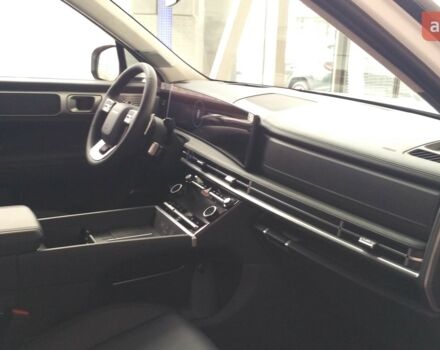 купить новое авто Хендай Санта Фе 2024 года от официального дилера Автоцентр AUTO.RIA Хендай фото