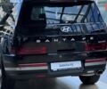 Хендай Санта Фе, объемом двигателя 2.5 л и пробегом 0 тыс. км за 54573 $, фото 18 на Automoto.ua