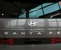 купити нове авто Хендай Санта Фе 2024 року від офіційного дилера Hyundai «Соллі Плюс» Хендай фото
