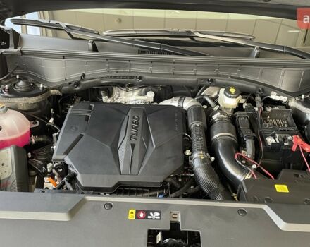 купити нове авто Хендай Санта Фе 2024 року від офіційного дилера Автоцентр AUTO.RIA Хендай фото