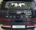 купити нове авто Хендай Санта Фе 2024 року від офіційного дилера Автоцентр AUTO.RIA Хендай фото
