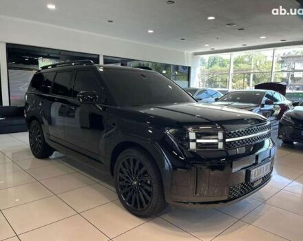 Хендай Санта Фе, объемом двигателя 2.5 л и пробегом 16 тыс. км за 54900 $, фото 2 на Automoto.ua