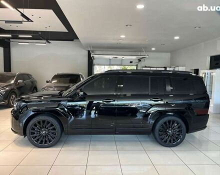 Хендай Санта Фе, объемом двигателя 2.5 л и пробегом 16 тыс. км за 54900 $, фото 3 на Automoto.ua