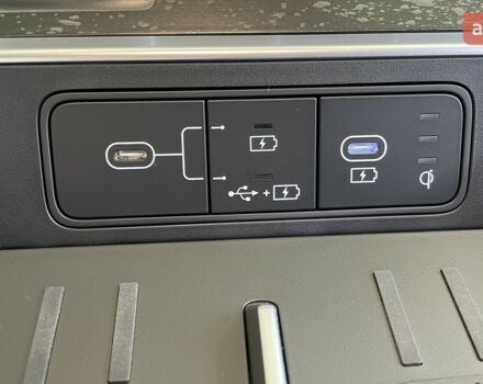 купити нове авто Хендай Санта Фе 2024 року від офіційного дилера Автоцентр AUTO.RIA Хендай фото