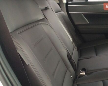 купить новое авто Хендай Санта Фе 2024 года от официального дилера Автоцентр AUTO.RIA Хендай фото