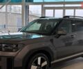 купить новое авто Хендай Санта Фе 2024 года от официального дилера Hyundai «Соллі Плюс» Хендай фото
