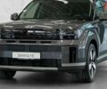 Хендай Санта Фе, объемом двигателя 2.5 л и пробегом 0 тыс. км за 49406 $, фото 1 на Automoto.ua