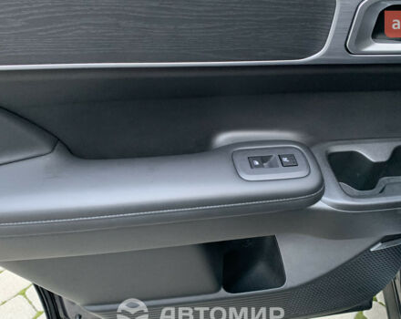 Хендай Санта Фе, объемом двигателя 2.5 л и пробегом 0 тыс. км за 44500 $, фото 27 на Automoto.ua