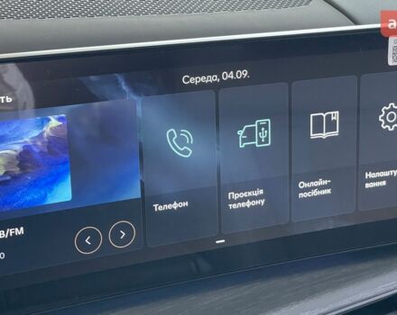 купити нове авто Хендай Санта Фе 2024 року від офіційного дилера Автоцентр AUTO.RIA Хендай фото