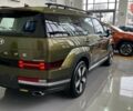 купить новое авто Хендай Санта Фе 2024 года от официального дилера ДАР-АВТО Хендай фото
