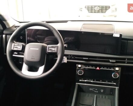 купить новое авто Хендай Санта Фе 2024 года от официального дилера Автоцентр AUTO.RIA Хендай фото