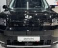 Хендай Санта Фе, об'ємом двигуна 2.5 л та пробігом 0 тис. км за 46630 $, фото 2 на Automoto.ua
