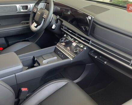 купити нове авто Хендай Санта Фе 2024 року від офіційного дилера Автоцентр AUTO.RIA Хендай фото