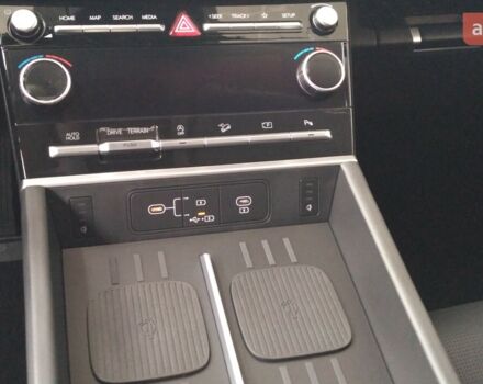 купить новое авто Хендай Санта Фе 2024 года от официального дилера Автоцентр AUTO.RIA Хендай фото