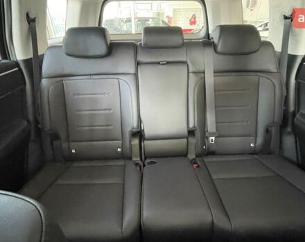 купити нове авто Хендай Санта Фе 2024 року від офіційного дилера Автоцентр AUTO.RIA Хендай фото